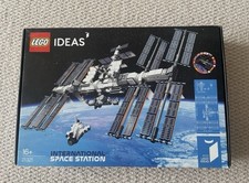 LEGO Ideas: International