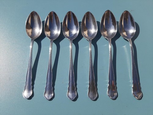 Set antique solid - 6,