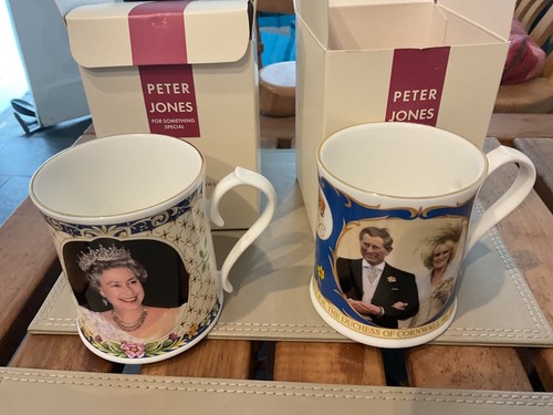 Peter jones limited - jones, edition
