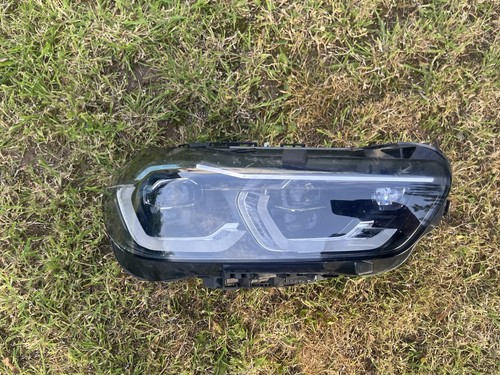 Headlight bmw f39 2017 - x2,