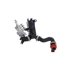 Breather Pressure Valve with