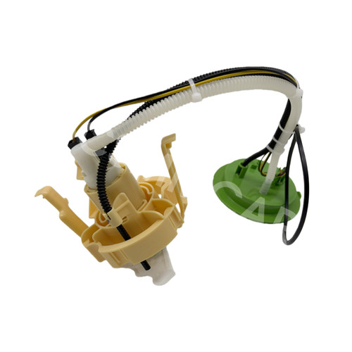 Fuel pump module - pump, assembly