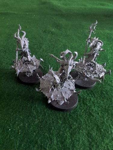 Warhammer aos tzangor - warhammer,