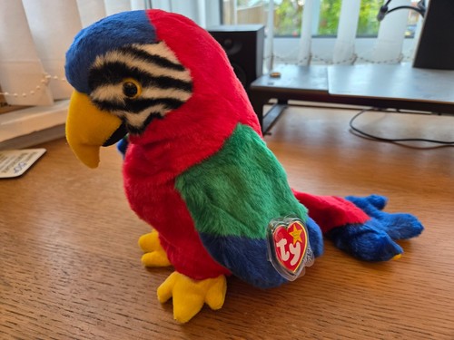 Beanie buddies jabber - buddies,