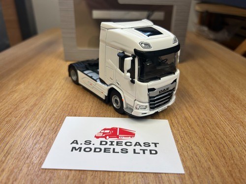 Corgi modern truck wsi 2049 - corgi,