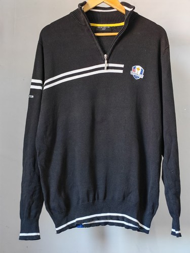 Glenmuir 1891 ryder cup - glenmuir,
