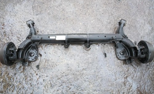 Ford fiesta mk8 drum - fiesta, 17-25