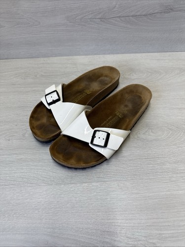 Birkenstock original madrid - birkenstock,