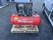 Snap on 200 Litre air