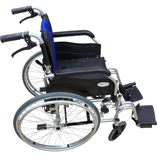 Elitecare manual wheelchair - elitecare, ec