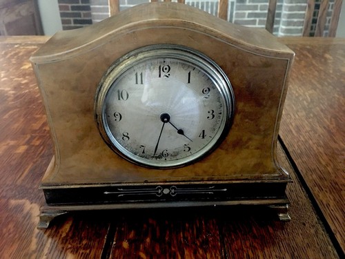 French clock - french,