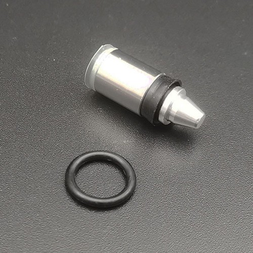 Bicycle disc brake rod - brake,