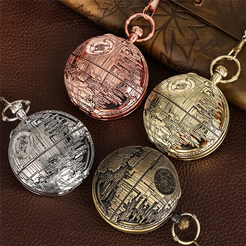 Steampunk stars wars - stars,