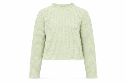 Zara womens pullover jumper - womens,