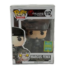 Funko Pop! Vinyl: Gears of War