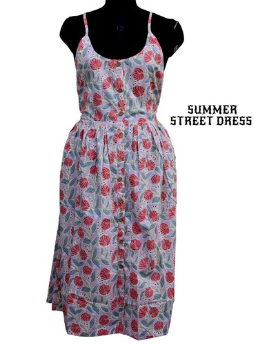 Indian summer fashion street - indian,