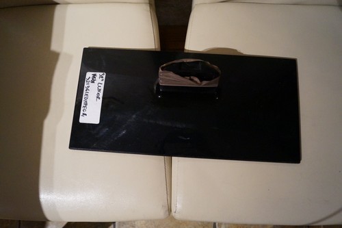 Tabletop pedestal stand for - pedestal,