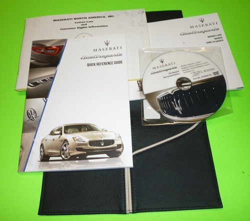 2014 maserati quattroporte - 2014,