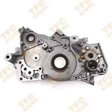 Oil Pump For Mitsubishi Lancer
