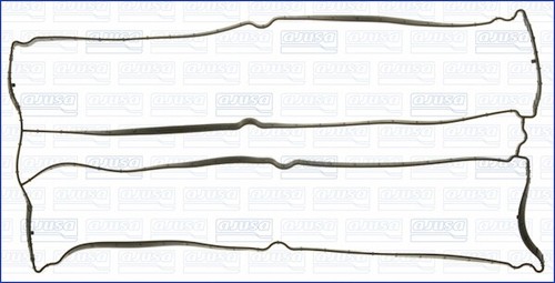 Ajusa 11087900 gasket - ajusa,