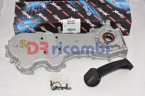 Xenergy oil pump alfa - xenergy,