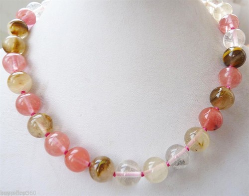 12mm natural mixcolour - 6/8/10/12mm,