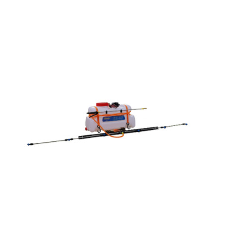 Atv sprayer 12v 50l 6 - sprayer,