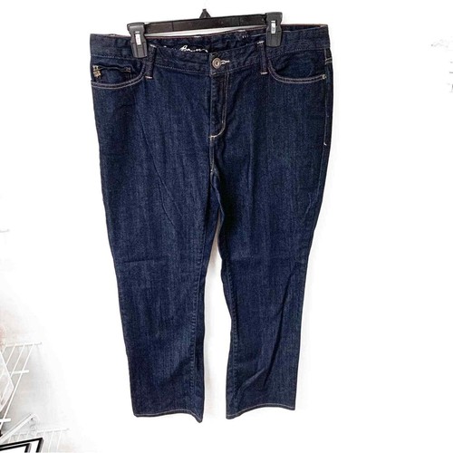 Eddie bauer curvy slim - curvy,
