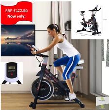 HOMCOM 8kg Flywheel Exercise