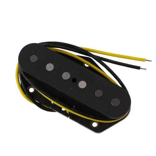 Alnico magnet guitar bridge - 5,