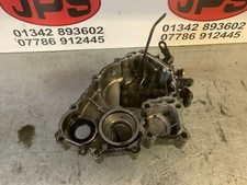 Front timing case + pump linkage X Perkins 103-07 engine / Toro 3200d ..£50+VAT