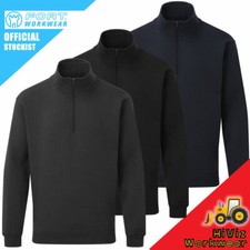 Fort Workforce 1/4 Zip