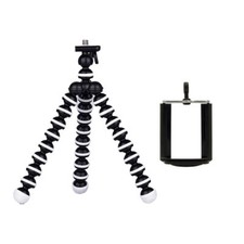 Flexible Mini Gorilla Tripod