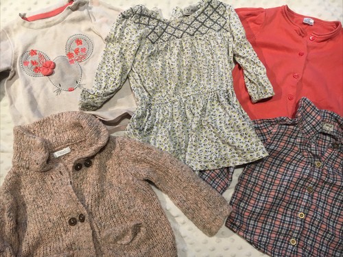 Next girls bundle - next,