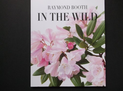 Raymond booth naturalist - booth,