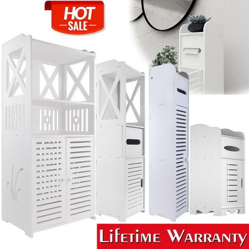 Waterproof bathroom cabinet - bathroom,