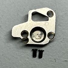 Vintage Olympus OM-1 Camera Tripod Socket and Screws Spare Parts **PARTS ONLY**