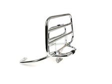 Vespa LX Rear Luggage Rack