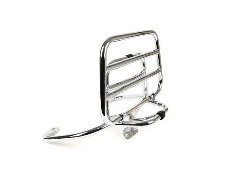 Vespa rear luggage rack - lx,