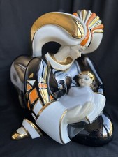 Collectible ARTDECO Porcelain