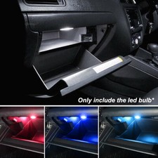 GLOVE BOX Light Bulb For