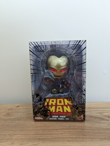 Iron man armor model - model, hot