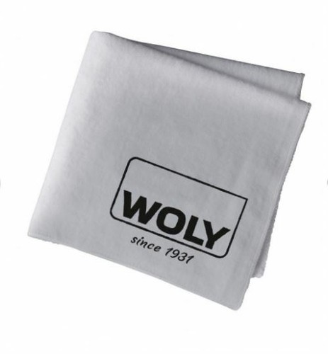 Woly grey double sided - woly,