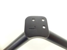 RCA RTUC6520 Polaroid 49/55/65GSR4100 Stand Legs W/Screws (MSF-50-A12) USED