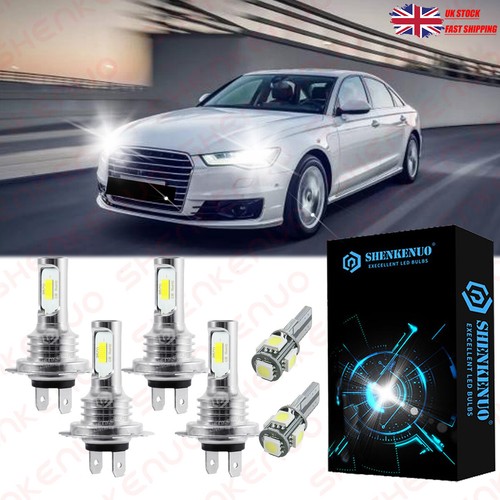 For audi 2004 6x - 2004-11,