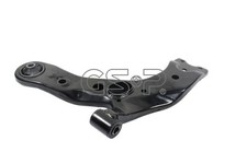 New Track Control Arm for