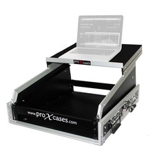 ProX 2U Rack x 13U Top Mixer