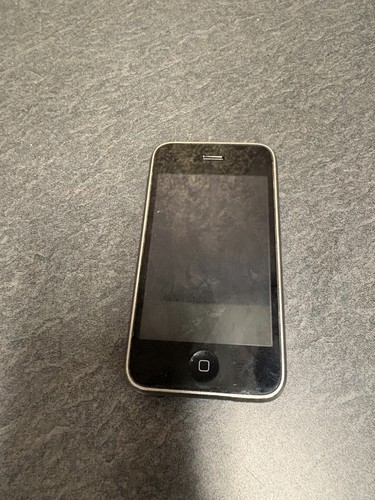 Apple iphone generation - apple, 3