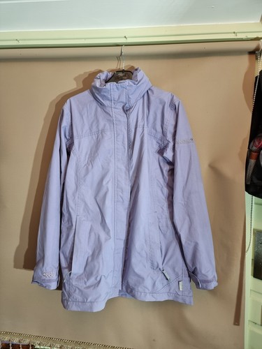 Regatta isotex 5000 - isotex, lilac