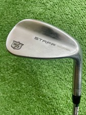 Wilson Staff Model Forged Gap